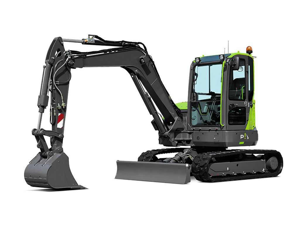 Engins compacts