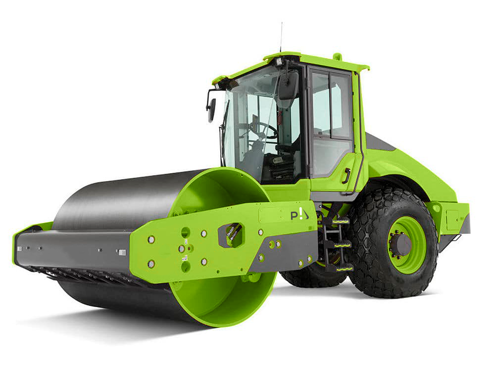 Engins de compactage