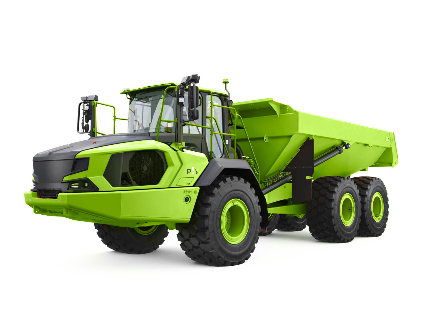 Engins de transport