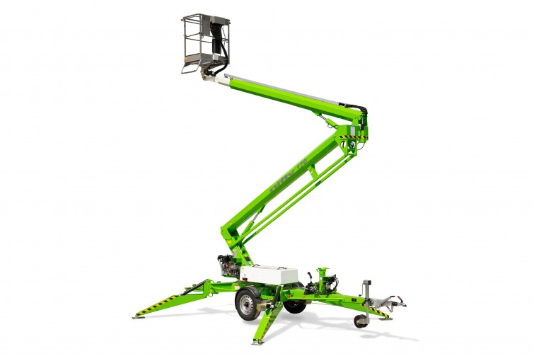 CACES® R.486_cat3A