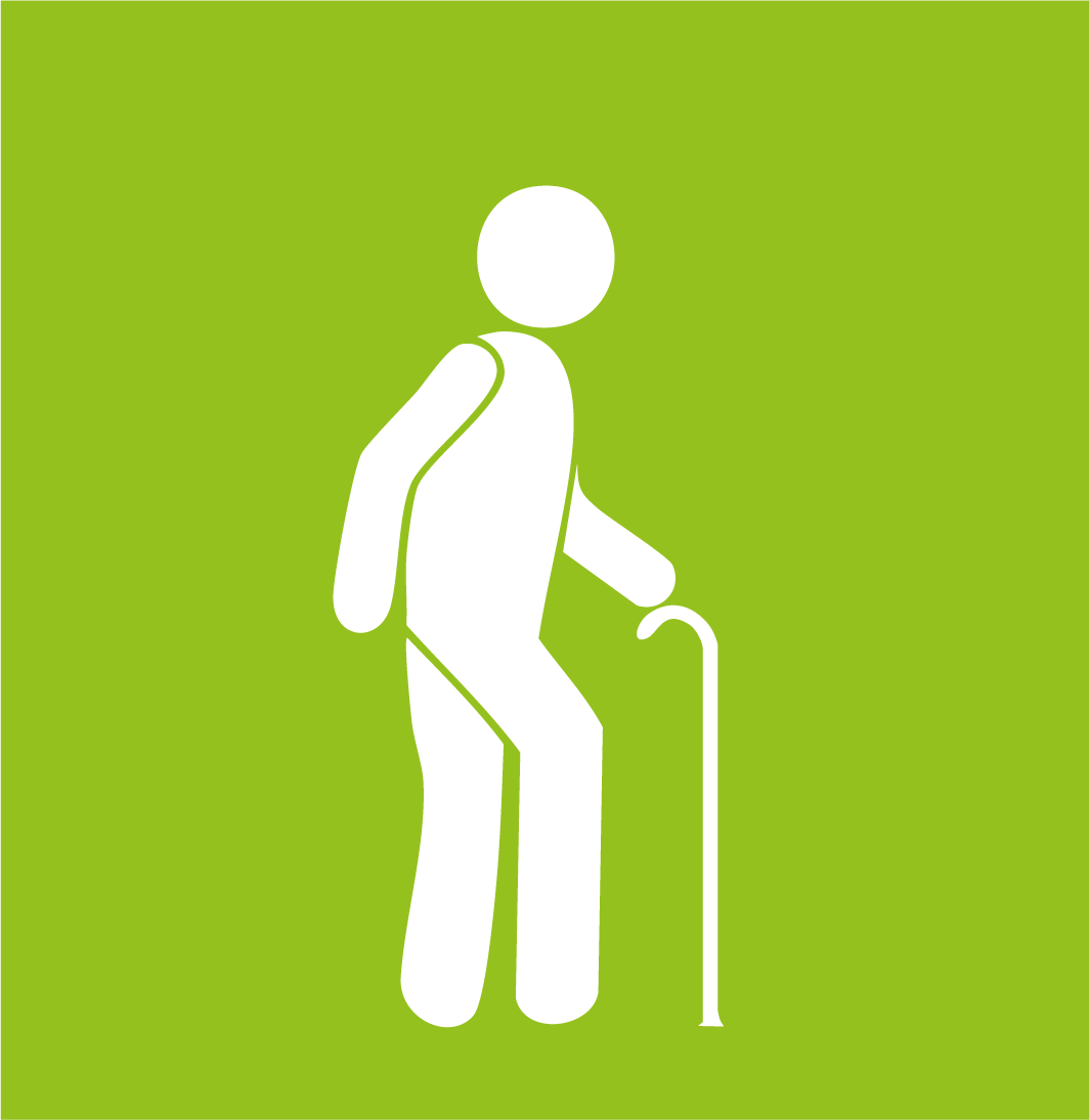 salarié âgé population à risque étouffement