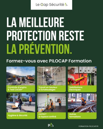 Cap-sécurité Indem accident travail 4