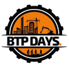 Logo BTP DAYS