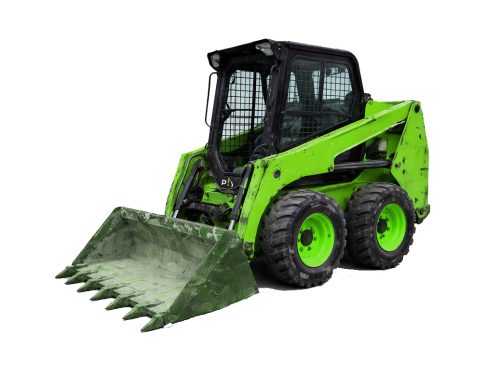 Chargeuse compacte -engin compact R.482 catégorie A